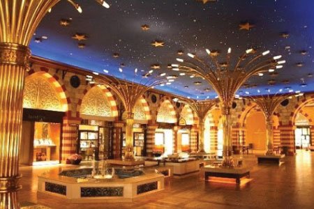 Spa làm đẹp