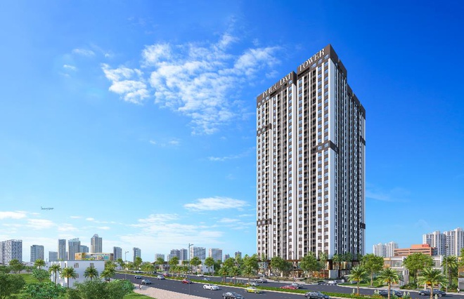 Lợi thế của dự án tại cửa ngõ thành phố Thủ Đức tương lai
