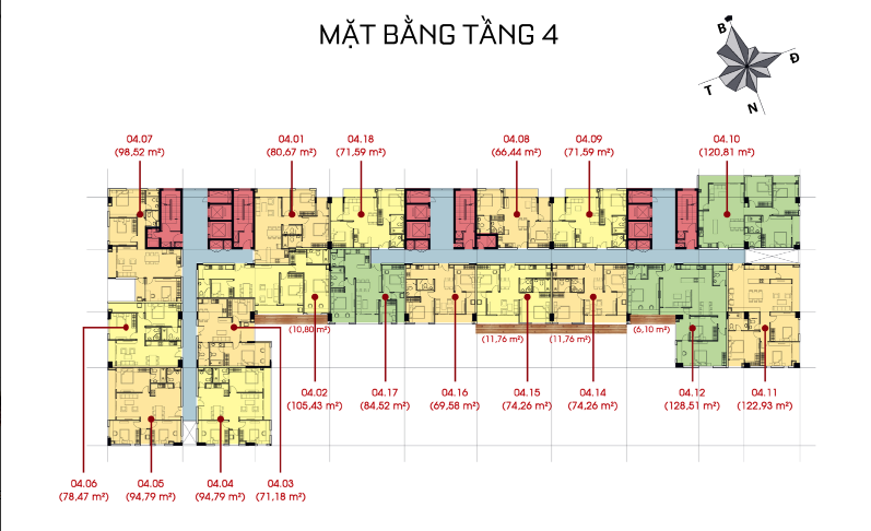 Tầng 4