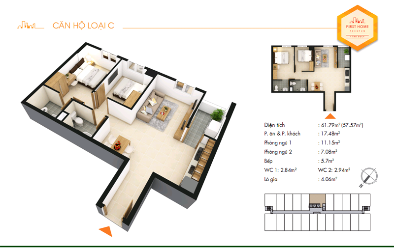 Loại C