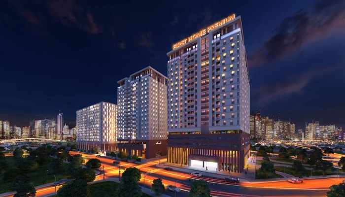 4 điều cần biết trước khi mua dự án căn hộ First home quận 9