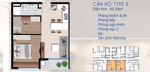 LOẠI E