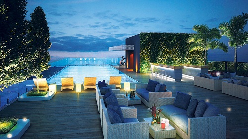 9 lý do bạn nên chọn Toplife Tower