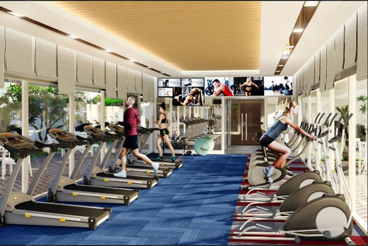 GYM