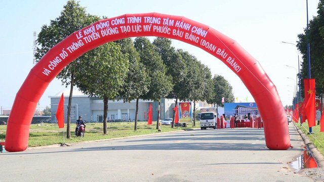 Đầu tư sinh lời vượt trội với dự án Nam An New City