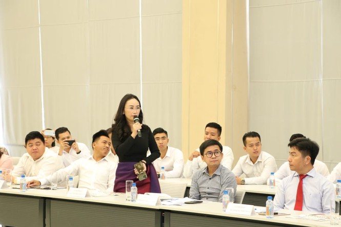 Bình Dương: Muốn phát triển cần tháo gỡ “điểm nghẽn” giao thông