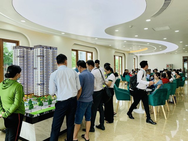 Vì sao dòng tiền đang đổ mạnh vào BĐS Bình Dương?