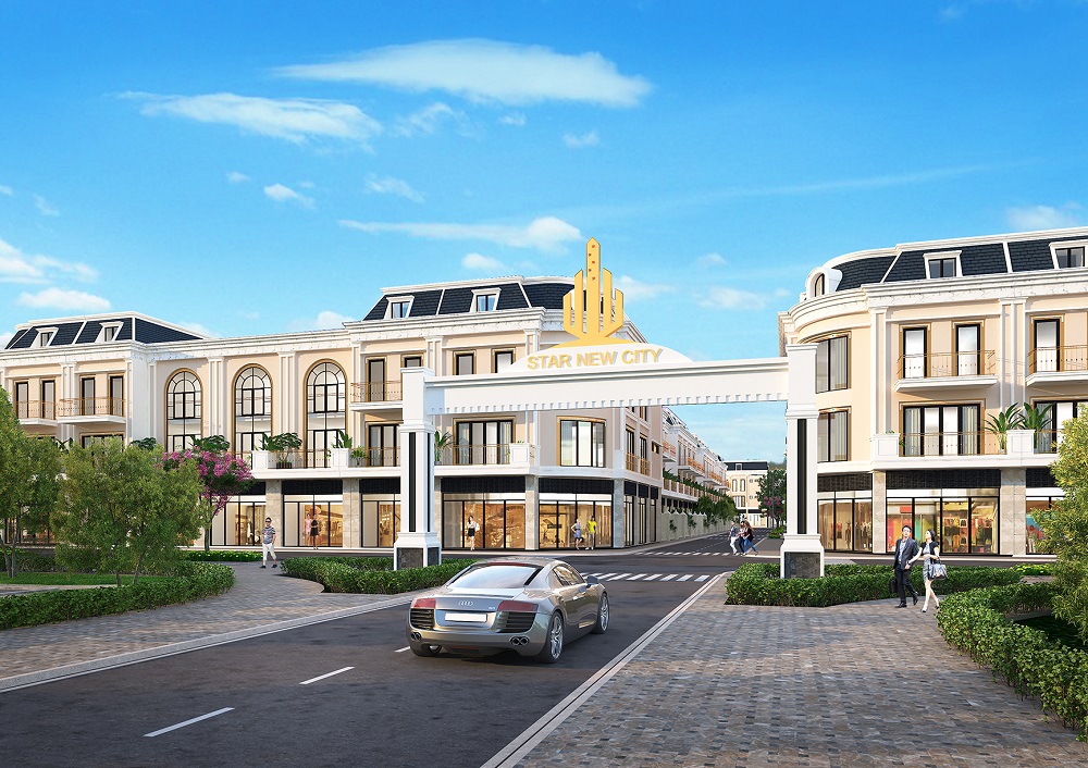 Năm 2021, phân khúc bất động sản nào sẽ thu hút nhà đầu tư?