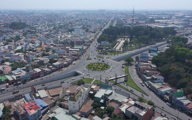 Lợi thế và tiềm năng sinh lời hấp dẫn của Star New City