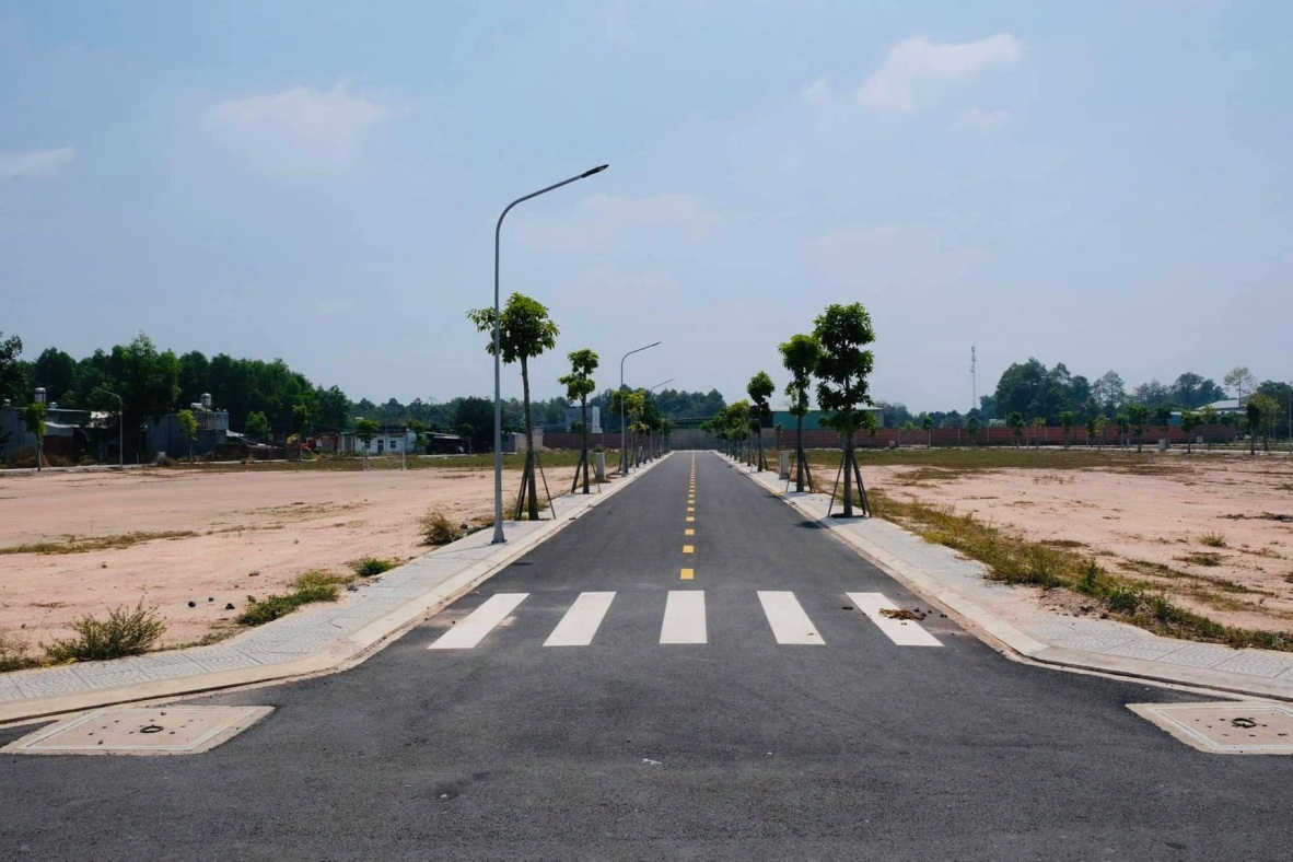Giải mã vị thế "cửa ngõ" sân bay quốc tế Long Thành của Star New City