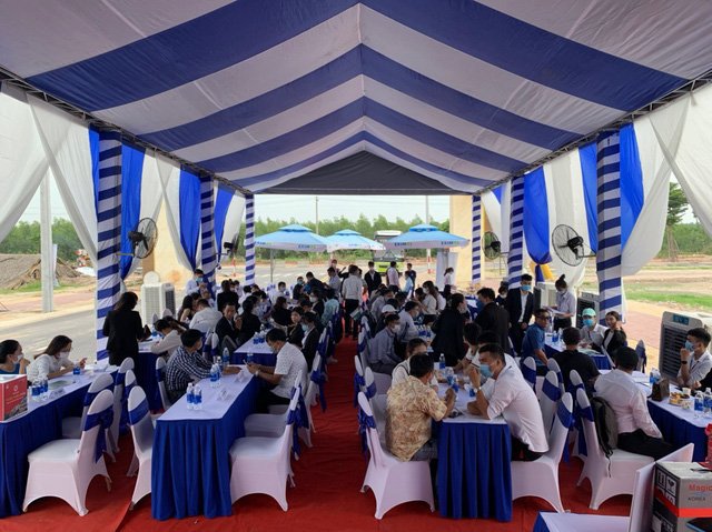 Nở rộ gom đất vùng ven chờ tăng giá