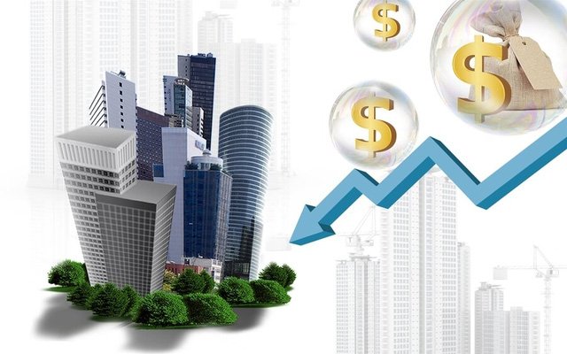 Vì sao dòng tiền vẫn đổ mạnh vào bất động sản?