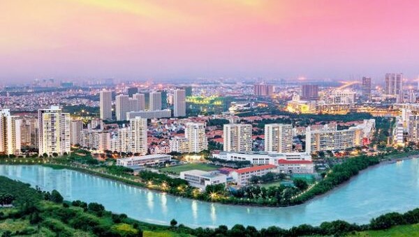 Nguồn cung mới khan hiếm, BĐS nhà ở pháp lý đầy đủ lên ngôi