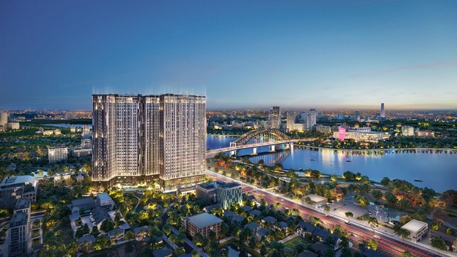 Tiềm năng và sức bật của thị trường căn hộ Biên Hòa 2025