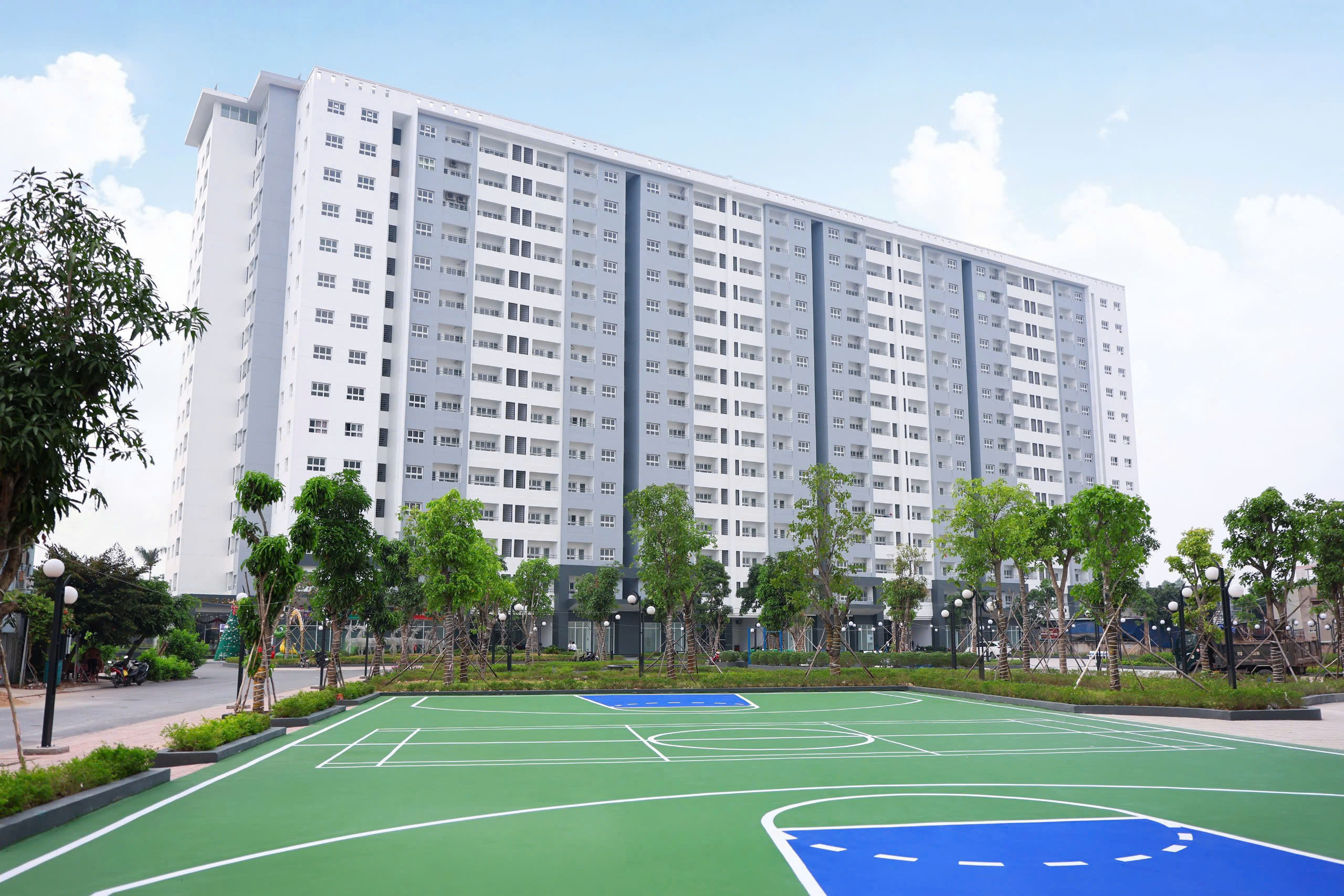 Conic Boulevard hoàn tất điều kiện pháp lý để cấp giấy chứng nhận cho cư dân Block B