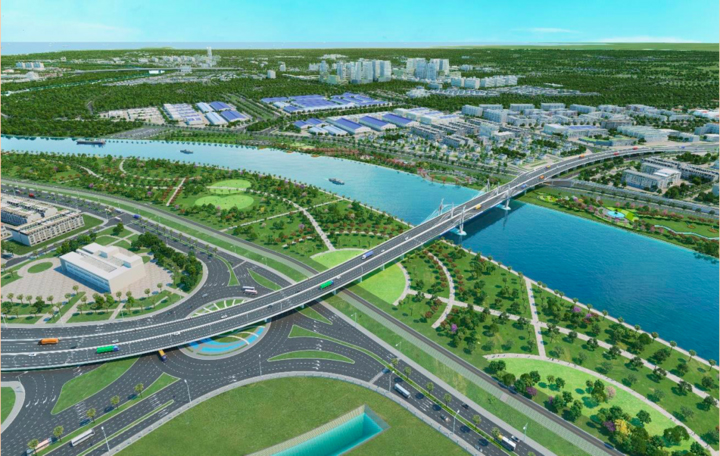 Sau sáp nhập, bất động Hải Phòng bước vào chu kỳ tăng trưởng