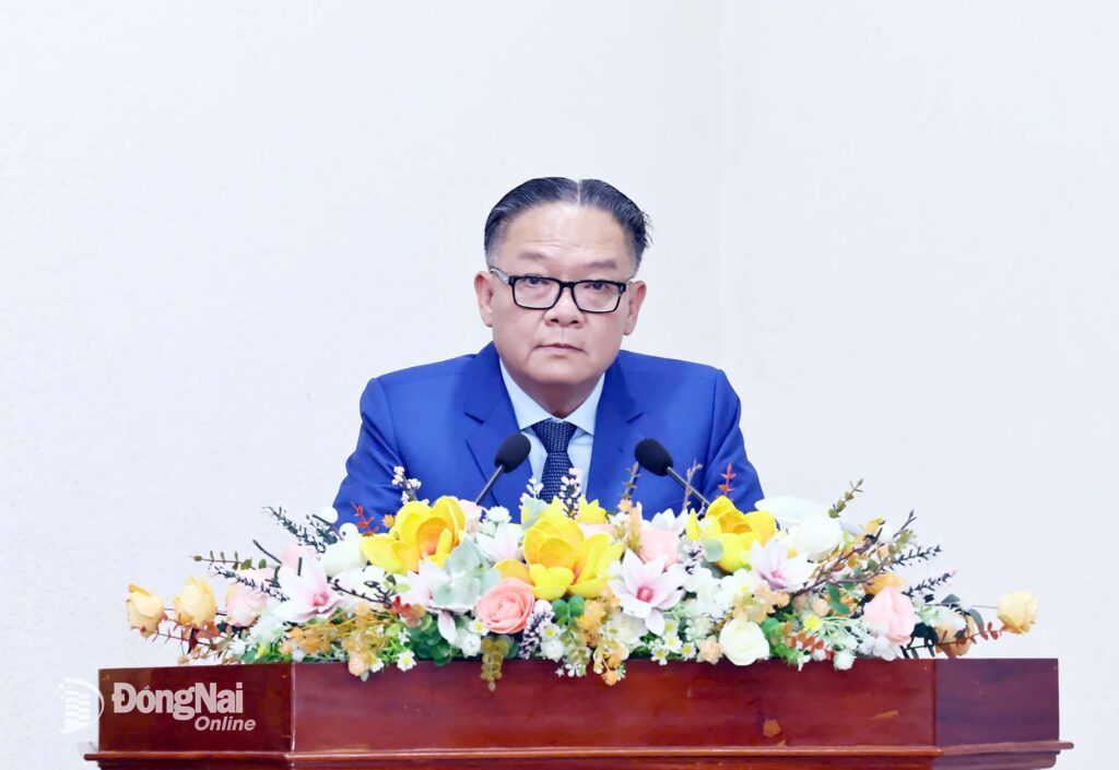 Đồng Nai trao giấy chứng nhận đầu tư cho dự án Trung tâm thương mại AeonMall lớn nhất Việt Nam