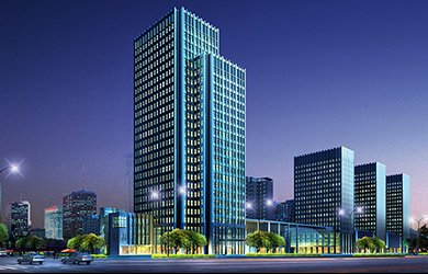 Khu đô thị Long Hưng City