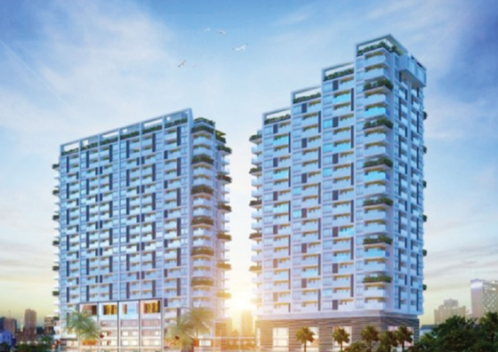 Elite Park - Quận Bình thạnh