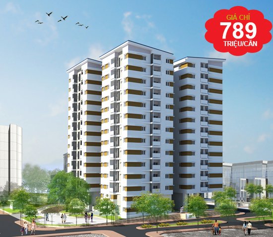 S-HOME QUẬN 9