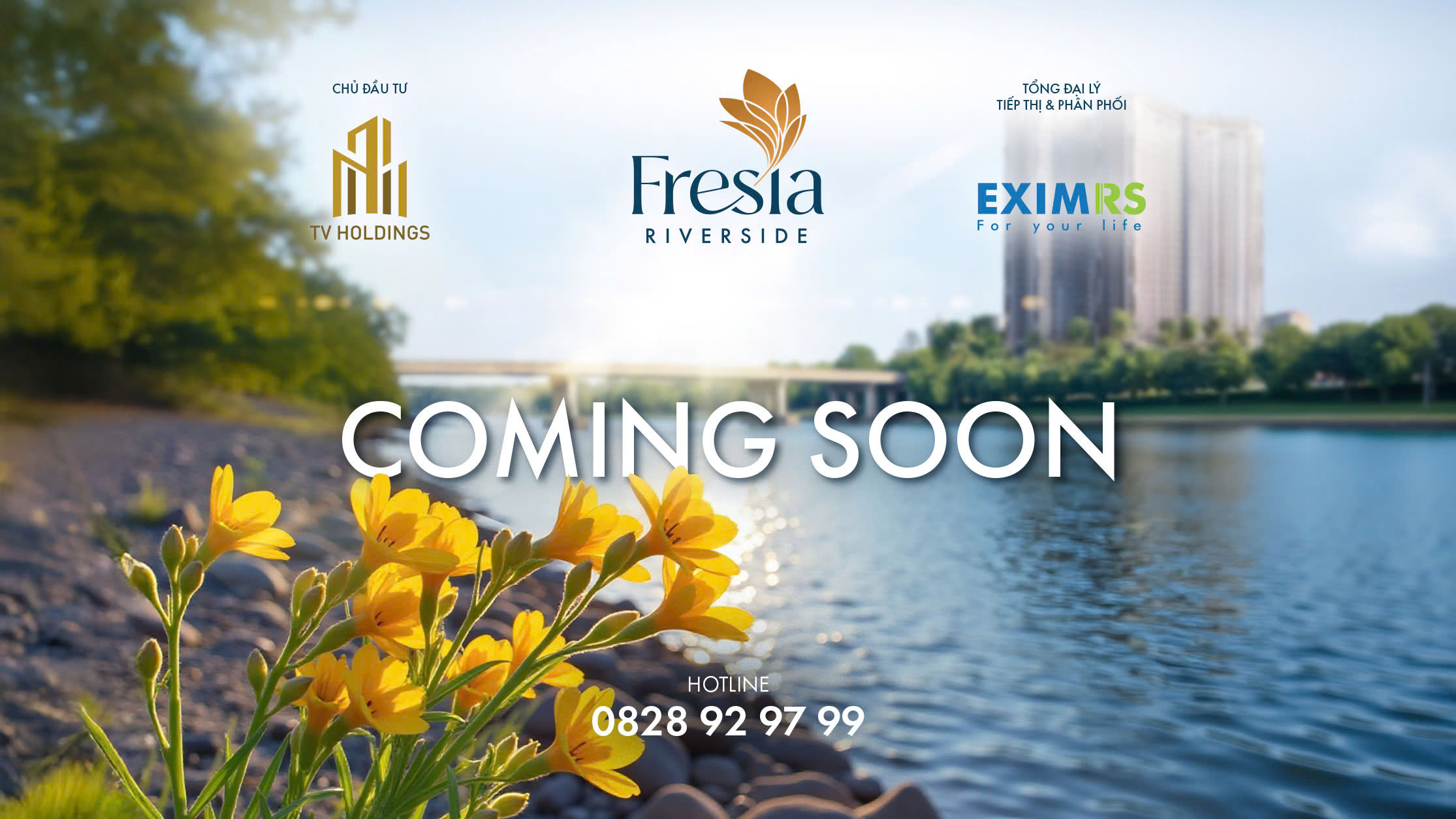 Fresia Riveside
