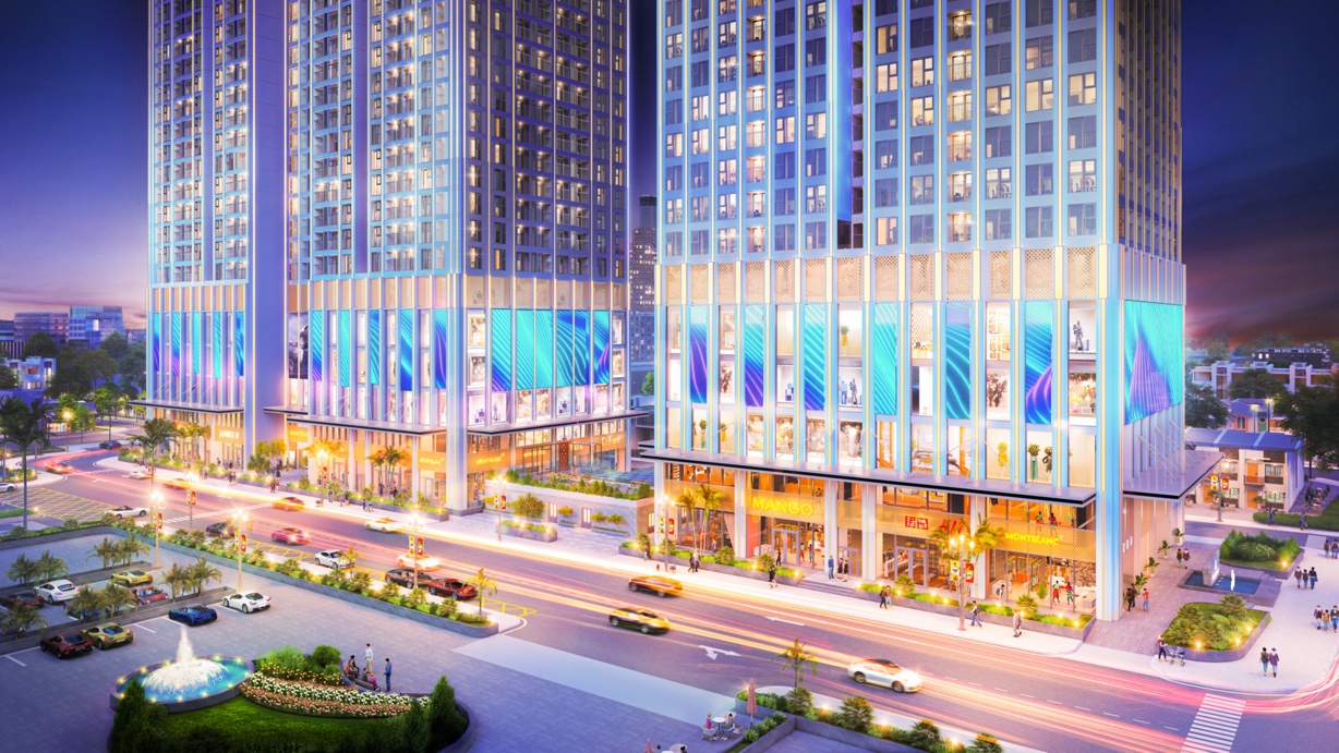 Tổ hợp 50 tiện ích đẳng cấp tại Grand SunLake giúp gia chủ thăng hoa và tận hưởng trọn vẹn từng khoảnh khắc Tổ hợp 50 tiện ích đẳng cấp tại Grand SunLake giúp gia chủ thăng hoa và tận hưởng trọn vẹn từng khoảnh khắc