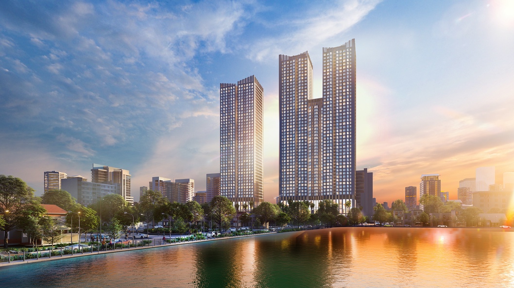 Grand SunLake – Tổ hợp căn hộ cao cấp mang đến diện mạo mới cho Quận Hà Đông Grand SunLake – Tổ hợp căn hộ cao cấp mang đến diện mạo mới cho Quận Hà Đông