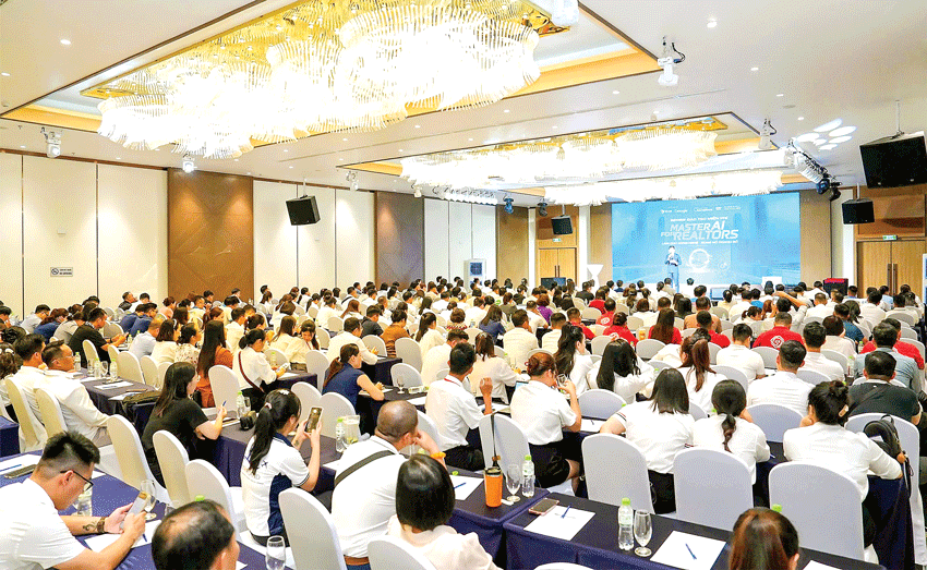 EximRS định hướng chuẩn hóa đội ngũ môi giới theo hướng chuyên nghiệp, nâng cao năng lực pháp lý, tài chính và ứng dụng dữ liệu trong tư vấn khách hàng.